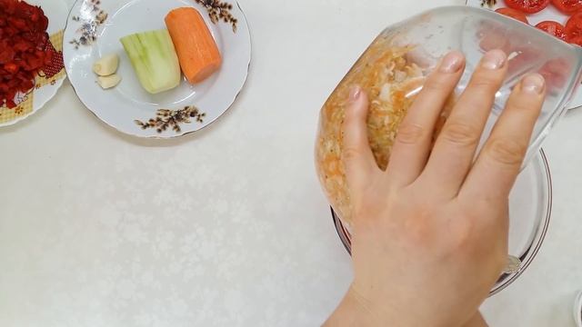 ПРОСТЫЕ И ПОЛЕЗНЫЕ ЗАКУСКИ ? НА ПРАЗДНИЧНЫЙ СТОЛ смотреть онлайн