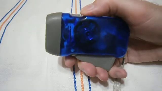 Фонарик Эспандер смотреть онлайн