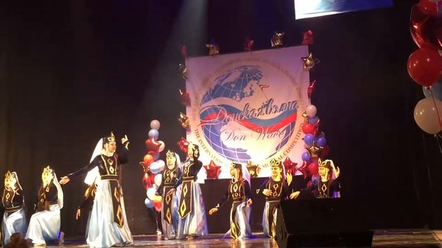 Ритмы и энергия