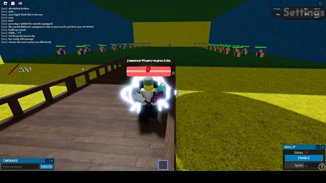 Killstreak Sword Game (pre-beta) - Ksf Killstreak showcase смотреть онлайн