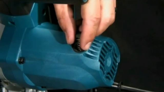 Makita SP6000 6-1/2" scie plongeante (Partie 2) смотреть онлайн