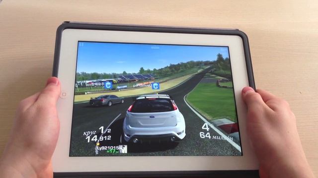 IPad 4 - Полный обзор