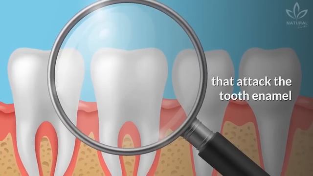 This Simple Habit Will Make Your Smile Look Great смотреть онлайн
