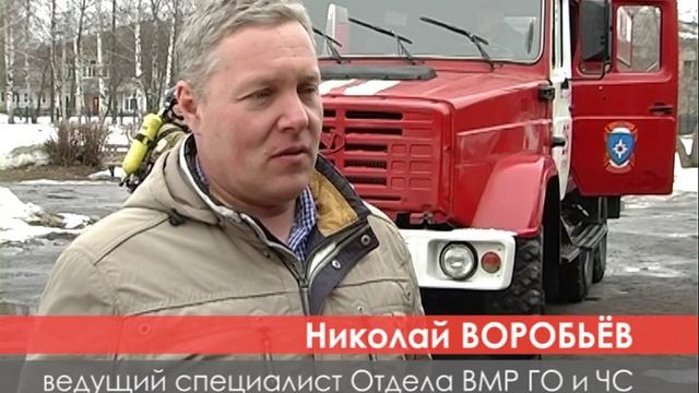 Учения в "Солнечном" смотреть онлайн