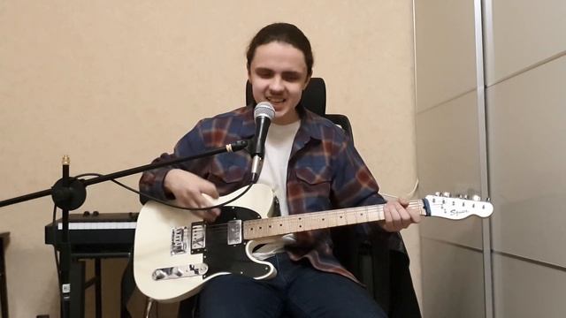 Учимся играть НЕ ГЛЯДЯ смотреть онлайн