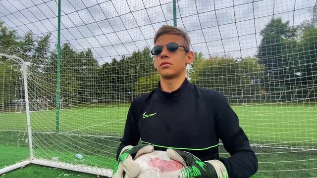 КАК БИТЬ КРУЧЕНЫЙ УДАР ?| TUTORIAL КРУЧЕНОГО УДАРА смотреть онлайн