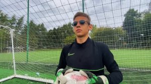 КАК БИТЬ КРУЧЕНЫЙ УДАР ?|  TUTORIAL КРУЧЕНОГО УДАРА