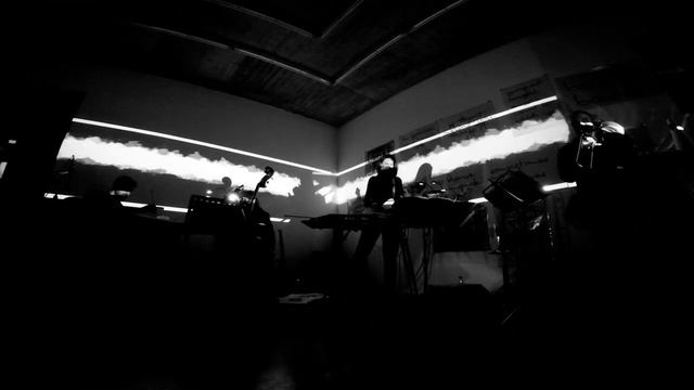 KAFKA IS WRITING AGAIN - CONCERT MUSIC (2020) смотреть онлайн