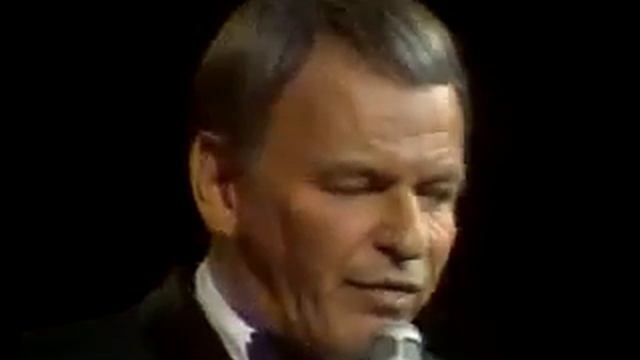 Фрэнк Синатра.flv смотреть онлайн