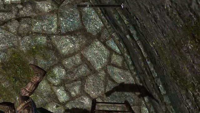 The Elder Skroll V Skyrim. Побег смотреть онлайн