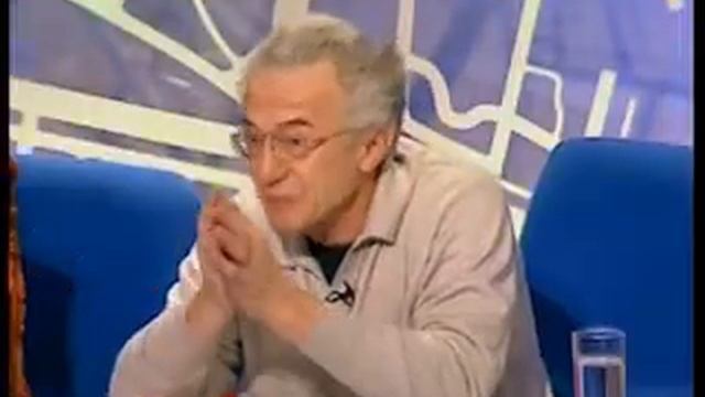 Гражданская смена. Команда Дерябиной. Игра 2. Часть 3 смотреть онлайн