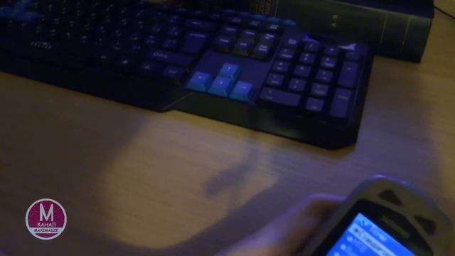 Siemens M65 - Спортивная Мобилка Из Прошлого #ретроспектива смотреть онлайн