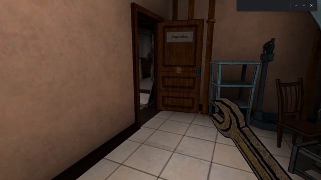 Прохождение Ужасной Сказки 2 на ПК! Horror Tale 2 | PC version | play on Computer смотреть онлайн