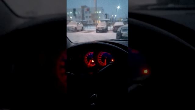 Краткий обзор Мазда 3 , 1 поколения, 1.6. 105 л.с. смотреть онлайн