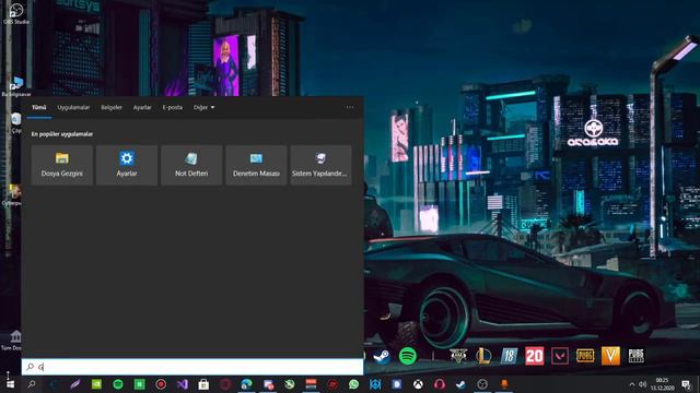 Cyberpunk 2077 Crash - Oyundan Atma Hatası + Random Crash смотреть онлайн