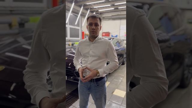 Сервис Порше в Санкт-Петербурге в Калининском районе рядом с метро Лесная и Площадь Мужества смотреть онлайн