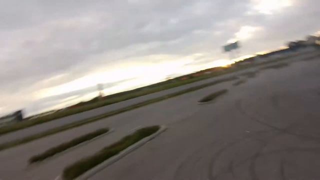 Дрифт Toyota chaser #drift #fpvquad #москва смотреть онлайн