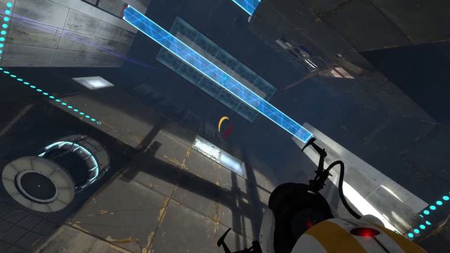 Копия видео "Стрим по Портал 2" смотреть онлайн