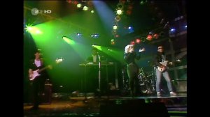 Kim Wilde You Keep Me Hanging On Peter's Pop Show