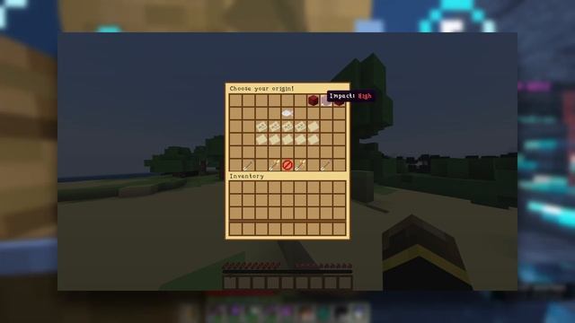 How to add ORIGINS to your Minecraft Server! No mods required! Minecraft Origins SMP Plugin смотреть онлайн