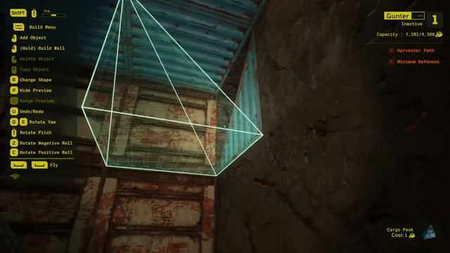 I Created a PERFECT Base in Meet your Maker смотреть онлайн