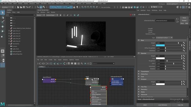 0407_Standard_Surface_Emission