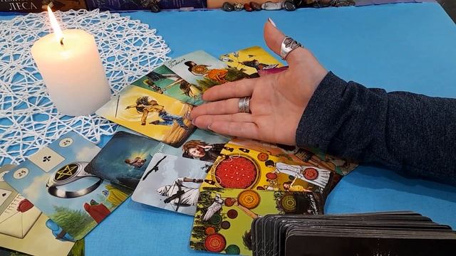 Что Вам нужно понять?♀️ о нем и своей личной жизни? ?Что принять пора?? смотреть онлайн