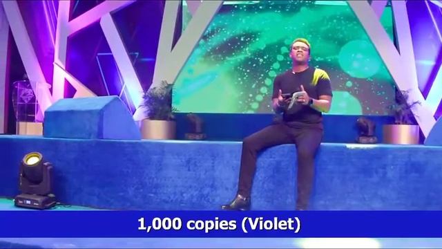 Rhapsody Clicks (EPISODE 23) смотреть онлайн
