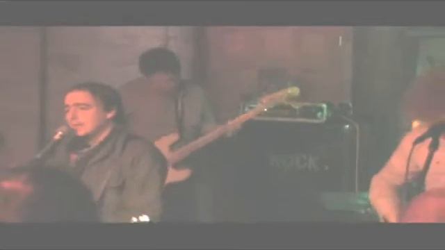 Magnolia Electric Company Jason Molina Just Be Simple 2006 Busted Lift-Dubuque,IA смотреть онлайн