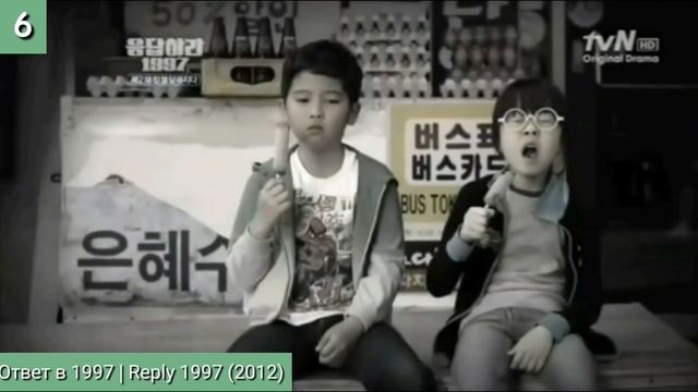 ТОП-10 Дорам, где дружба перерастает в любовь! Top 10 Friends-to-Lovers Kdramas смотреть онлайн