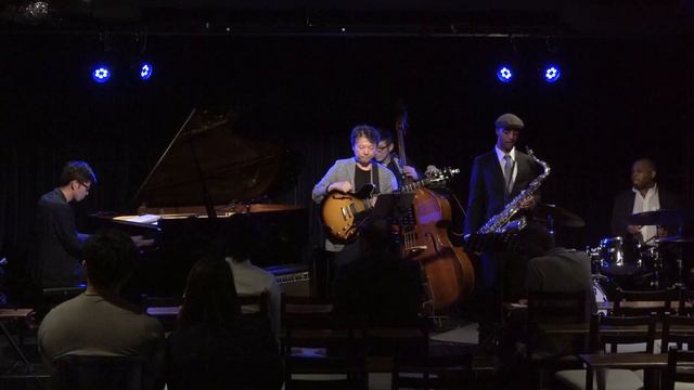 Gene Ess Shimosato - Sands of Time (Okinawa) смотреть онлайн