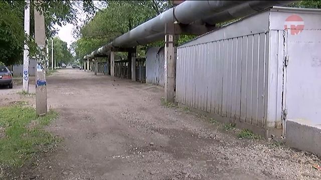 Состояние дорог, обочин и кюветов проверил глава администрации Уссурийска смотреть онлайн