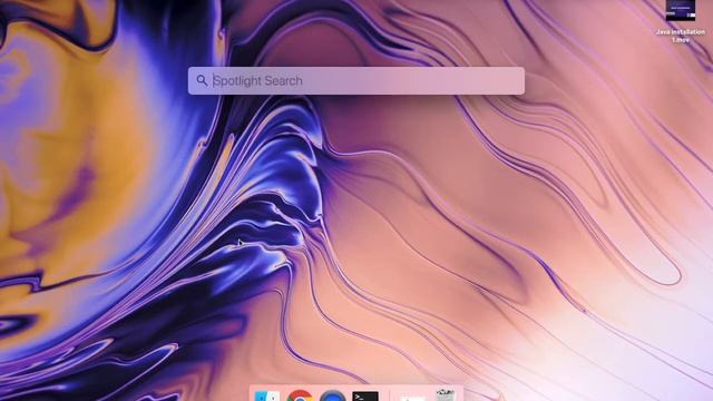 How to Install Java JDK on Mac OS смотреть онлайн