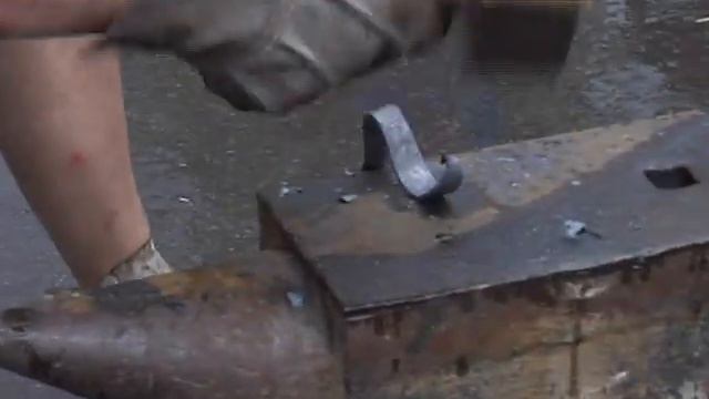 Утренний репортаж. Фестиваль кузнечного искусства Гарнило Сварога смотреть онлайн