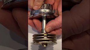 Что происходит внутри сейфа. Простой лимбовый замок, принцип действия.