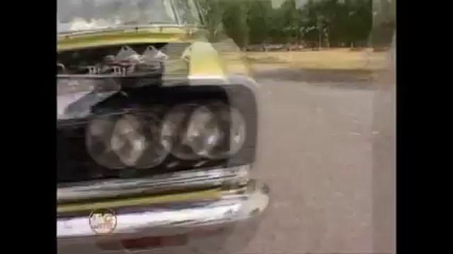historico chevrolet 400 смотреть онлайн