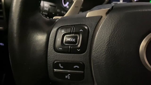 2020 Lexus NX 300 | AWD | Standard Package смотреть онлайн