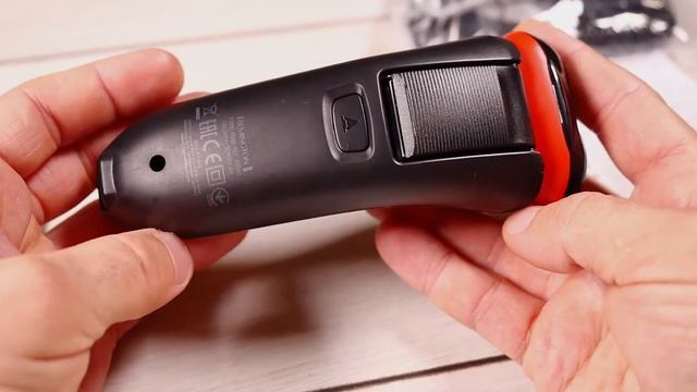 Бритва Remington R3000 распаковка смотреть онлайн