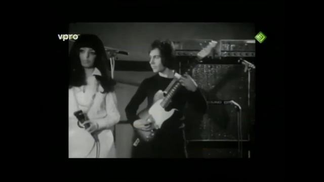 Shocking Blue  