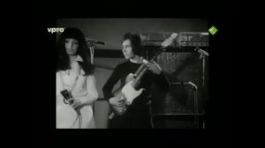 Shocking Blue  «Long and Lonesome Road» 1969
