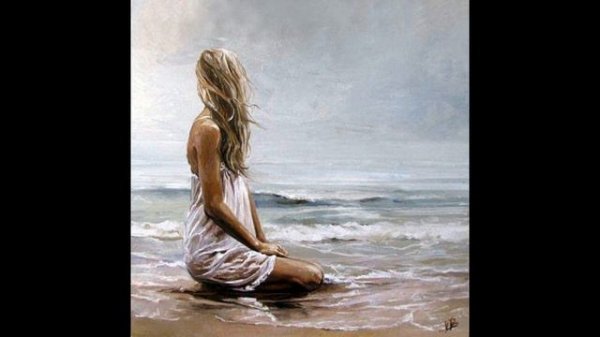 Обмани, но останься (cover by Veronika)