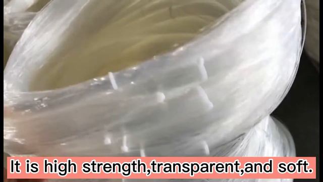 NTEC Nylon Fishing line смотреть онлайн