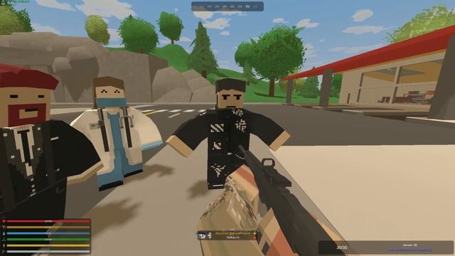 Донатер, массовое нарушения правил сервера, НОН-РП, МГ, ПГ, БАГО-ЮЗ СБИТИЕ АНИМАЦИИ смотреть онлайн