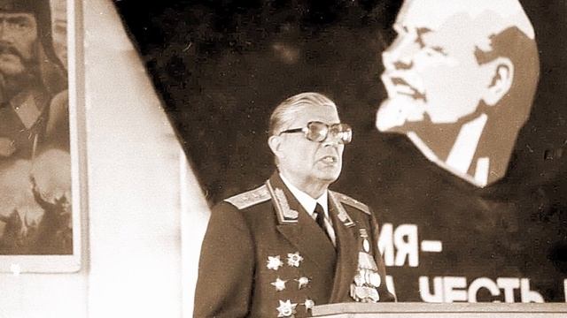Мой Ленинград. Невский район .37 институт РВиА СВ смотреть онлайн