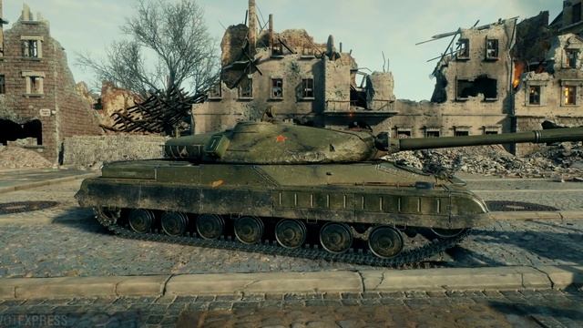 World of tanks ДАРИТ ВСЕМ ТАНК Х УРОВНЯ. НОВОСТИ WoT. смотреть онлайн