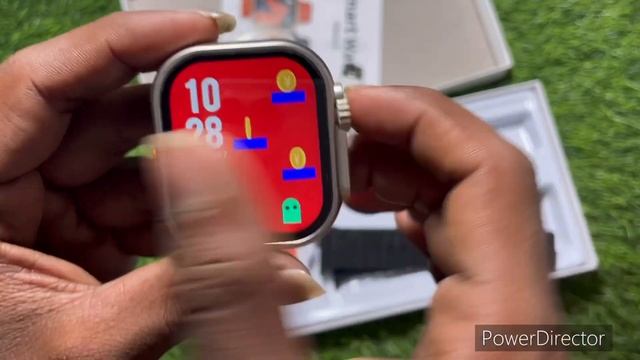 Ultra 9 unboxing | unboxing video | smart watch ultra series 9 | Ak Tech #unboxing #unboxingvideo смотреть онлайн