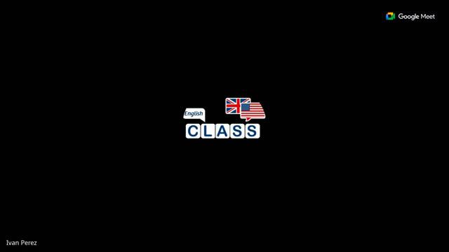 ENGLISH CLASS # 1 level B1 смотреть онлайн