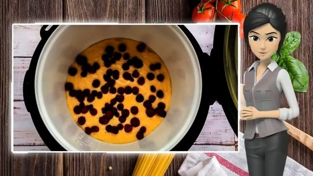 Вкусные рецепты от Дарьи