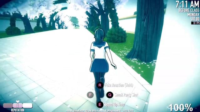 Яндере симулятор мод на всех соперниц смотреть онлайн