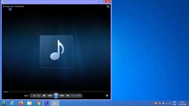 15 VÍDEO E SOM NO WINDOWS MEDIA PLAYER смотреть онлайн